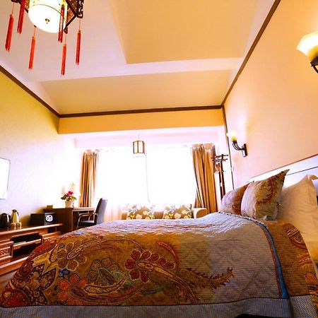 Oak Inn Λιγιάνγκ Εξωτερικό φωτογραφία