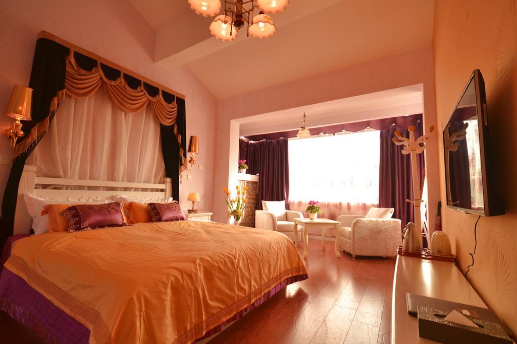 Oak Inn Λιγιάνγκ Δωμάτιο φωτογραφία