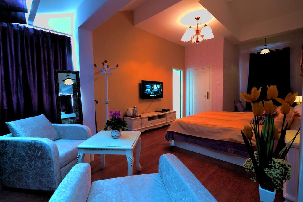 Oak Inn Λιγιάνγκ Δωμάτιο φωτογραφία
