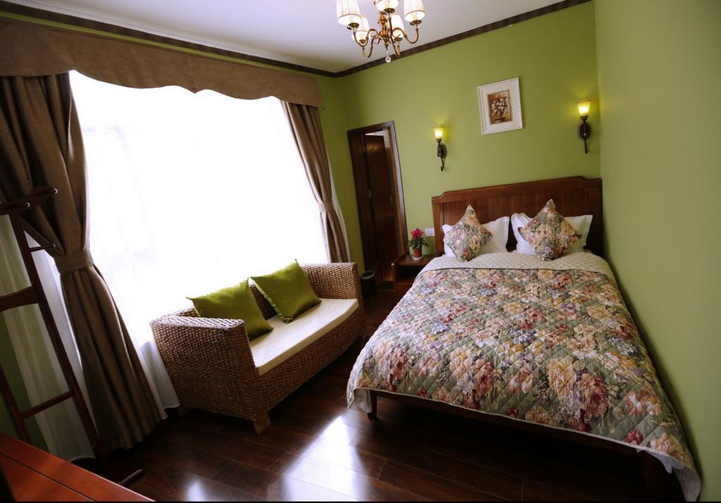 Oak Inn Λιγιάνγκ Δωμάτιο φωτογραφία