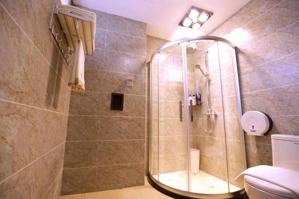 Oak Inn Λιγιάνγκ Δωμάτιο φωτογραφία
